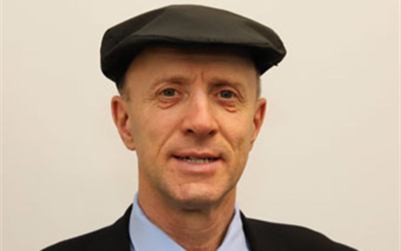 Michael Healy-Rae