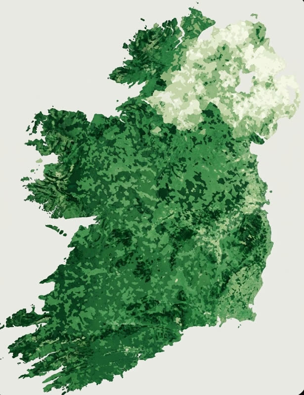Ireland