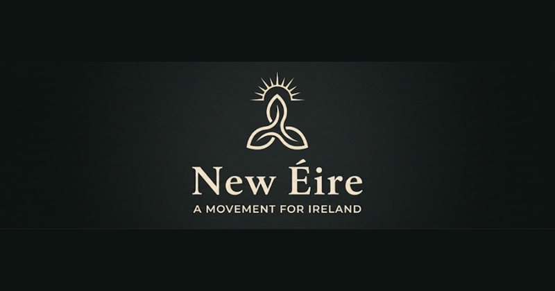New Éire