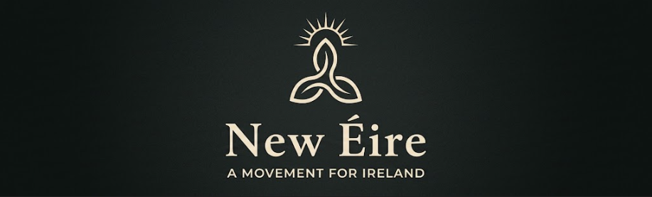 New Éire